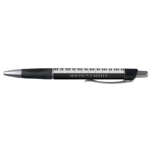 Piano Musician Music Teacher Pen