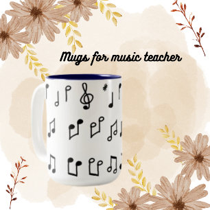 Piano Notes Music Instrument Mok