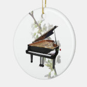Piano Ornament (Links)