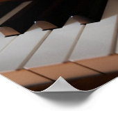  piano poster (Hoek)