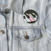 Piano Ronde Button 5,7 Cm (In situ)