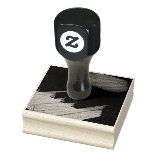  piano 	rubberstempel (Stempel)