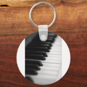 piano sleutelhanger (Voorkant)