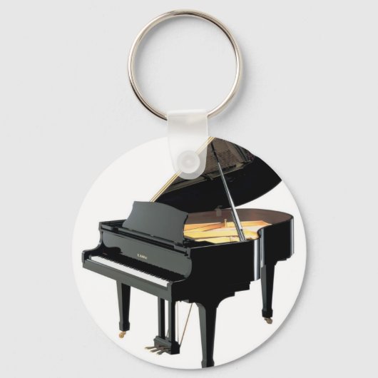 PIANO SLEUTELHANGER (Voorkant)