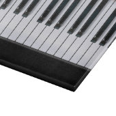 Piano Snijplank (Hoek)