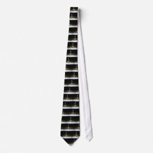 Piano_ Stropdas