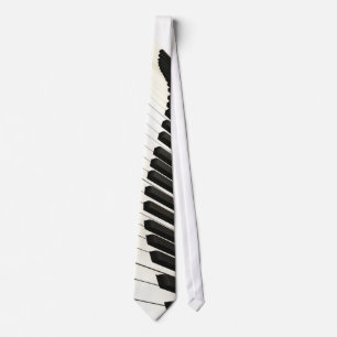 Piano-Stropdas Stropdas