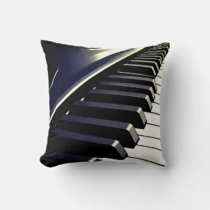 PIANO TOETSEN KUSSEN