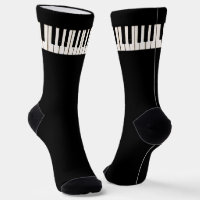 Piano Toetsen