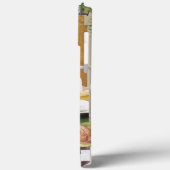 Piano Toetsenbord Mobiele Telefoon Case (Achterkant / Links)