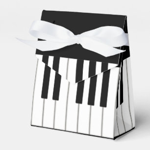 Piano Toetsenbord Muziek Evenement Recital Bedankdoosjes