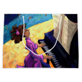 Pianoconcert Groot Cadeauzakje (Voorkant)