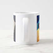 Pianoconcert Grote Koffiekop (Achterkant)