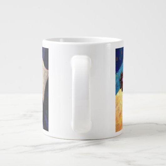 Pianoconcert Grote Koffiekop (Achterkant)