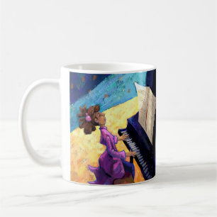 Pianoconcert Koffiemok