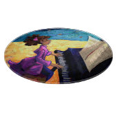 Pianoconcert Snijplank (Hoek)