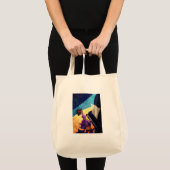 Pianoconcert Tote Bag (Voorkant (product))
