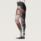 Pianodesign Leggings (Links)