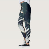 Pianodesign Leggings (Links)