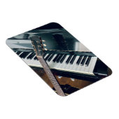  Pianodesign Magneet (Rechterzijde)