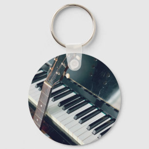  Pianodesign Sleutelhanger