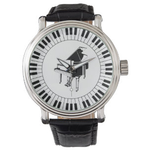 Pianohorloge Horloge
