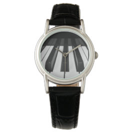 Pianohorloge Horloge