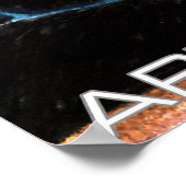 Pianoman Poster (Hoek)