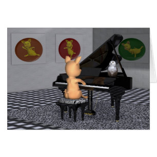 Pianospelig