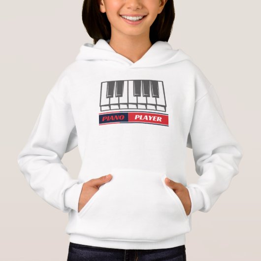 Pianospellen voor pianospeler (Voorkant)