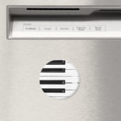 Pianotoetsen Magneet (Insitu (Vaatwasser))