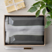 Pianotoetsenbord 4 deklappapier tissuepapier (Geschenk)