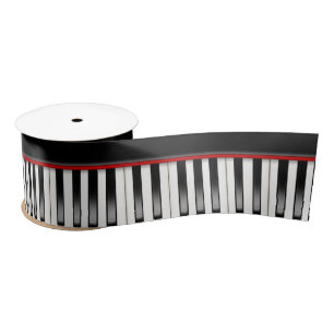 Pianotoetsenbord Lint
