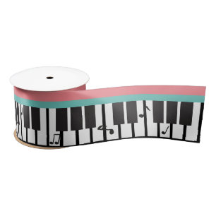 Pianotoetsenbord Lint