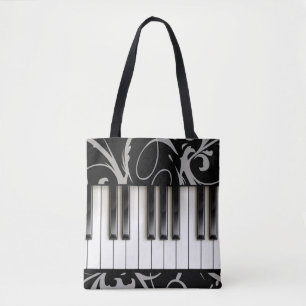 Pianotoetsenbord // Pianoleraar // Musicien Draagtas