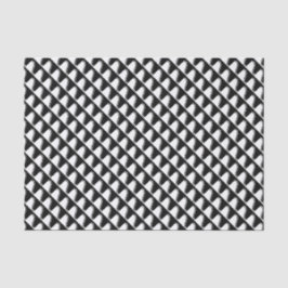 Pianotoetsenbord Tissuepapier