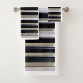 Piantowels Bad Handdoek (Insitu)