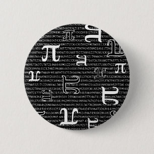 Piare Square Ronde Button 5,7 Cm