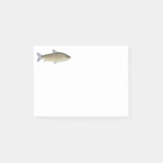 Piaussu Post-it® Notes (Voorkant)