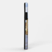 Piazza Anfiteatro, Lucca City, Italië Case-Mate iPhone Case (Achterkant/rechts)