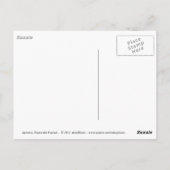 Piazza de Ferrari, Genova Briefkaart (Achterkant)