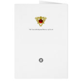 Piazza della Signoria à Florence (Dos)