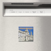 Piazza Novona Magneet (Insitu (Vaatwasser))