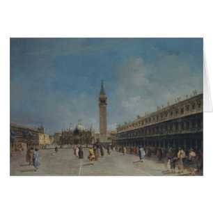 Piazza San Marco