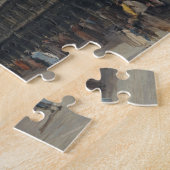 Piazza San Marco Legpuzzel (Zijkant)