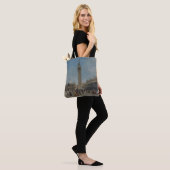 Piazza San Marco Tote Bag (Op model)