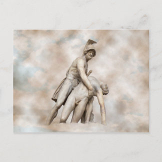 Piazza Signorina Briefkaart