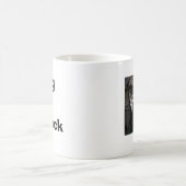 PiB Magische Mok (Center)