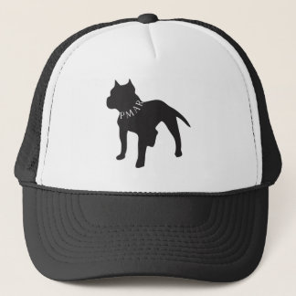 Pibbles et plus de casquette de baseball animale