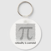 PiBlack Sleutelhanger (Voorkant)